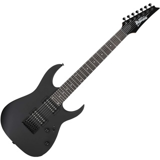 IBANEZ GRG7221 BKN Black Night