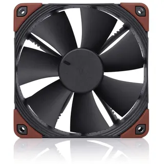 Noctua NF-F12 industrialPPC-24V-2000 SP IP67 PWM - Gehäuselüfter