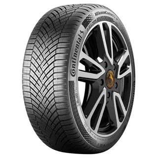 Continental 	AllSeasonContact 2 XL 225/50 R17 98Y