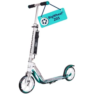 Hudora Big Wheel 205 türkis
