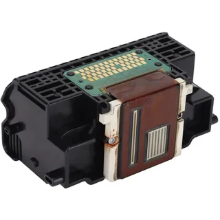 Tbest MG5350 PrinThead, Druckheadersatz Ersatz Zuverlässige Schutzpraktik