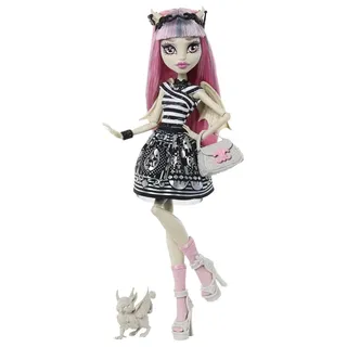 Monster High Rochelle Goyle (JHK57)