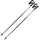 Alpinskistock Grau 110