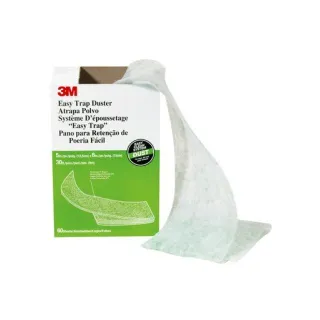 3M Easy Trap, Staubwisch-System Weiße Rolle, 203mm x 38,1m