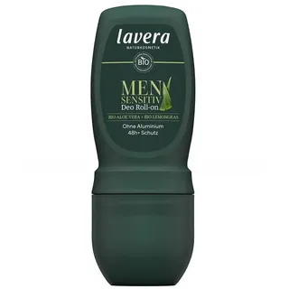 Lavera MEN DEO ROLL-ON 48H DE 50 ml