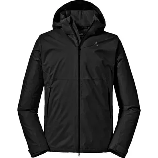 Schöffel Herren Easy XT Jacke (Größe XXL, schwarz)