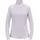 zip Violett L