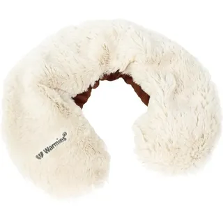 Warmies Neck Warmer beige