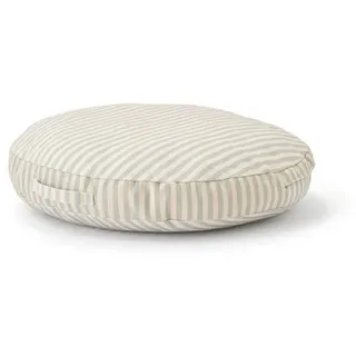 Kid’s Concept Kids Concept, Kinderkissen, Floor cushion 60cm stripe (81000939)