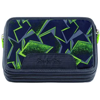 Step By Step XXL-Mäppchen Wild T-Rex Taro