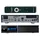 PVR-Receiver mit HBB-TV Bluetooth 5 4 2x DVB-S2 Gigabit-LAN Schwarz