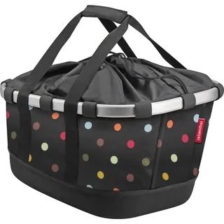 Reisenthel Bikebasket GT dots