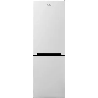 Amica KGCL 387 115 W Kühl-Gefrierkombination (268 l, 1750 mm hoch, Weiß)