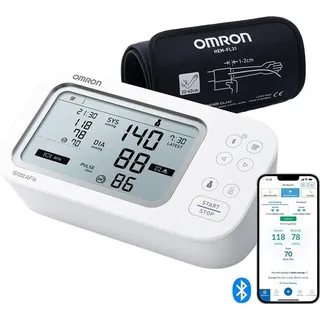 Omron X7 Smart AFib