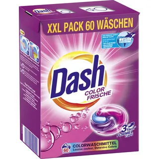 Dash Color Frische 60 WL | 60.0 WL