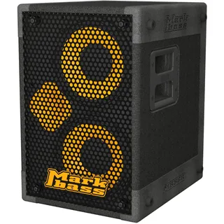 Markbass MB58R 102 ENERGY 4 Ohm