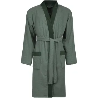 Bugatti Herren Kimonomantel in sage & Gr.: XL