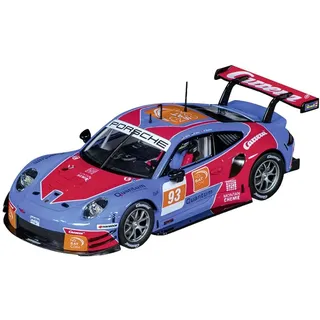 Carrera DIGITAL 124 Porsche 911 RSR "Carrera, No.93
