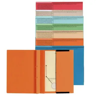 Soldan Hängehefter CLASSIC VERTO 9036917