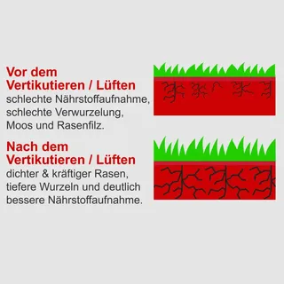 SCHEPPACH SC55P / 40 cm