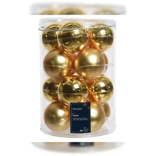 Christmas Decorations 16 Stück