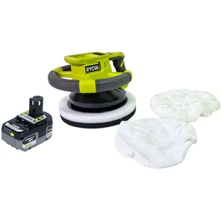 RYOBI RBP18250-0 Akku