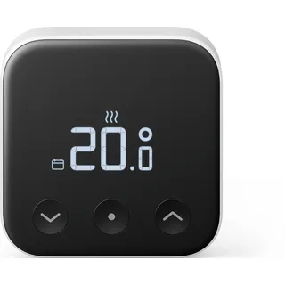 tado° Smartes Thermostat X für Fußbodenheizung und Einzelraumsteuerung