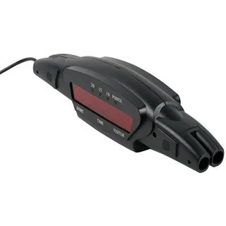 Sportime Torzählwerk Taifun