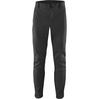 Löffler Elegance AB Light Langlaufhose Schwarz 27