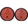 0.66 bright red 100 ml