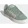 Silver Green / Off White / Linen Green 38