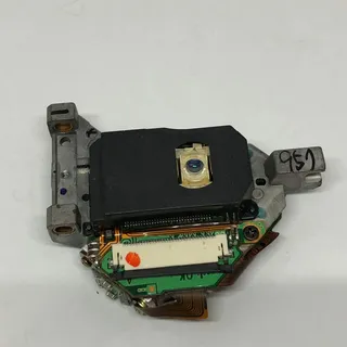 Optik Ersatz for Pioneer PDR-555RW-CD Spieler Ersatzteile Laserlinse Lasereeinheit Asy. Einheit Pdr555rw. Optischer Pickup-BLOC-Optique