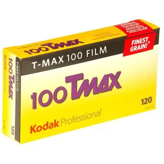 KODAK Kodak TMX 100 120, 857 2273, gelb