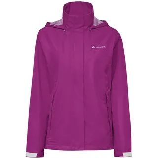 Vaude Escape Light Jacke - Pink Orchid - 36