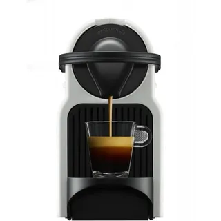Krups Nespresso Inissia XN 1001 weiß