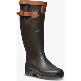 Gummistiefel Aigle Parcours 2 Signature Komfort verstärkt 45