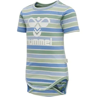 hummel Kinder Kurzarm Body Hmlpelle S/S 214601