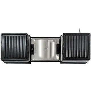 Unold 48755 Raclette Extandable