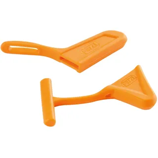 Petzl Pick and Spike Protection Schutzhülle One Size orange