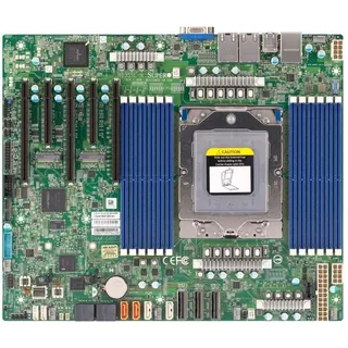 Supermicro Mainboard H13SSL-N ATX