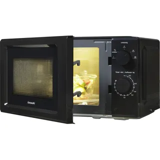 Hanseatic HM19 Schwarz