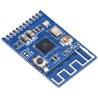 Bluetooth 4.1 Audio-Sender Modul KCX-BT, 5V, USB-Soundkarte, Line-In