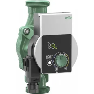 WILO Hocheffizienzpumpe Yonos PICO 25/1-4 180 mm