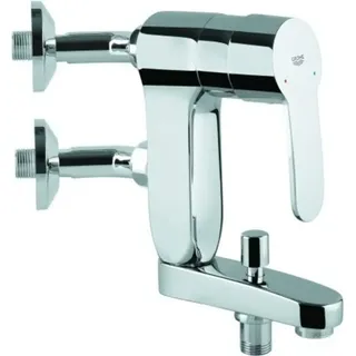 Grohe Eurostyle C Vertica Einhandwannenmischer (23302000)
