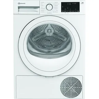 Bauknecht BT 84D WWS Wärmepumpentrockner (8 kg)