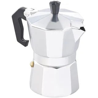 Cucina di Modena Espresso-Kocher 3 Tassen