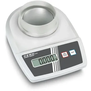 Kern EMB 200-3, bis 200g, Teilung 0.001g