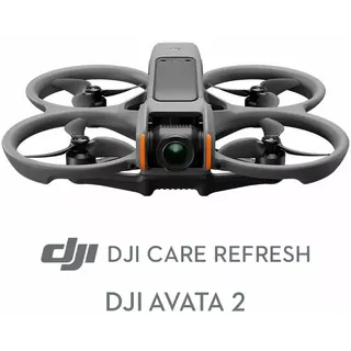 DJI Care Refresh 1-Jahres-Vertrag für Avata 2