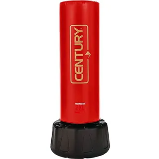 Century Standboxsack Standboxsack Wavemaster 2XL Pro, In Zusammenarbeit mit Martial-Arts Sportlern entwickelt rot
