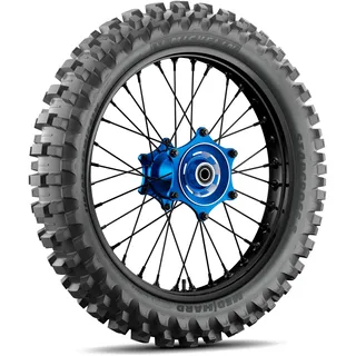 Michelin Starcross 6 Rear 110/90-19 62M TT